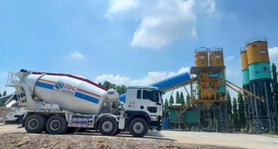 Bê Tông Tươi Bình Dương & Chơn Thành – Chất Lượng Cao, Giá Tốt