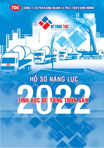 Hồ sơ năng lực